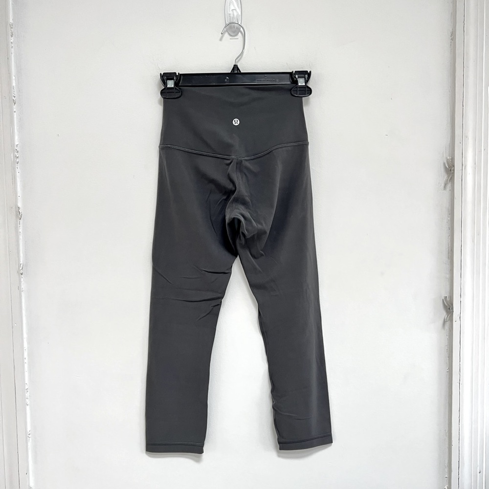 Lululemon Align Crop *21"
